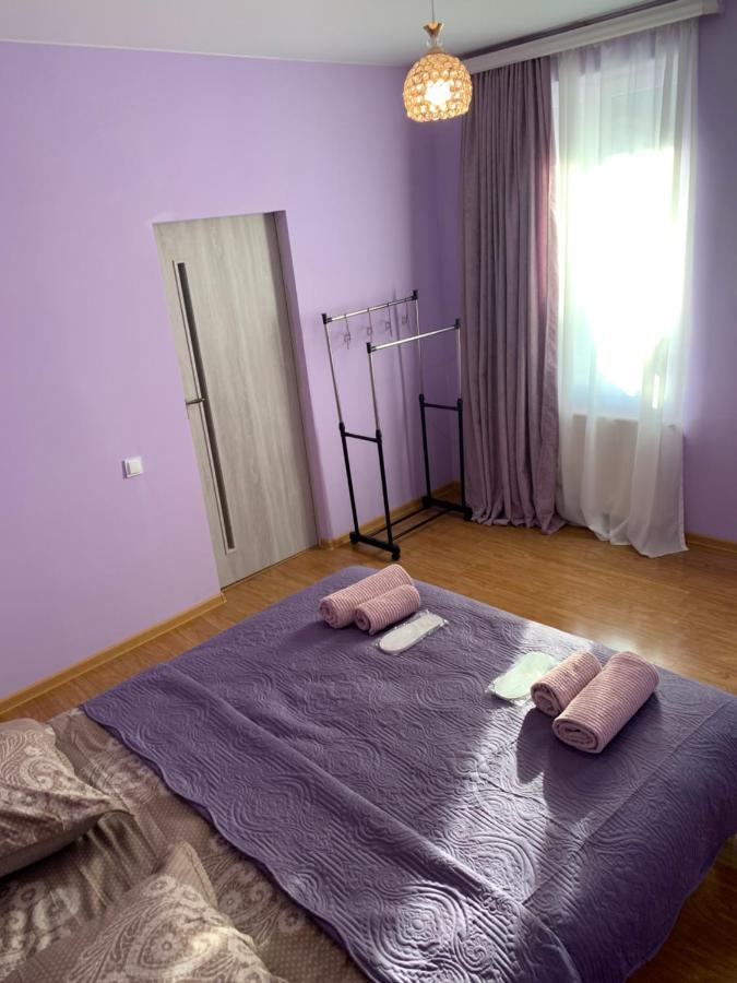 Mate'S Home Kazbegi Bagian luar foto